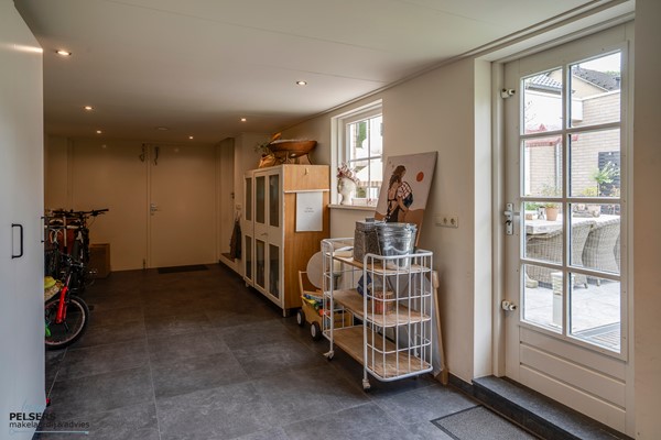 Medium property photo - Vinkenstraat 8, 5953 AT Reuver